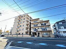 アーバンシティ江原町