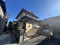 駿東郡清水町徳倉　戸建て