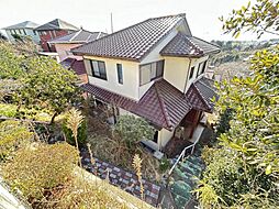 田方郡函南町上沢　戸建て