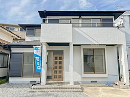 裾野市富沢　戸建て