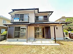 裾野市茶畑 戸建て