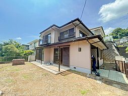 裾野市茶畑　戸建て