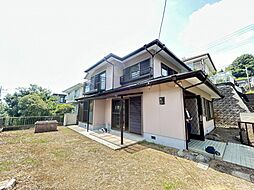 裾野市茶畑　戸建て