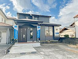 裾野市佐野　戸建て