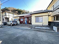 沼津市大平 戸建て