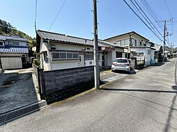 沼津市大平　戸建て