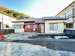 沼津市大平　戸建て