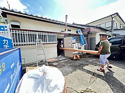 沼津市大平　戸建て