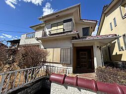 沼津市下香貫八重　戸建て