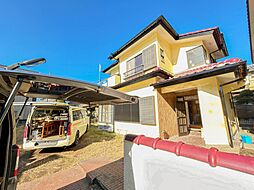 沼津市下香貫八重　戸建て