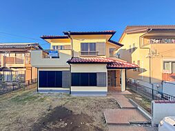 沼津市下香貫八重　戸建て