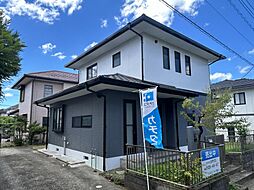 三島市佐野見晴台1丁目 戸建て