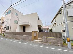 三島市西本町　戸建て