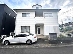 三島市大場　戸建て