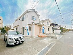 沼津市本郷町 戸建て