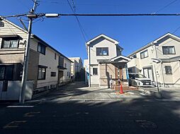 沼津市本郷町　戸建て