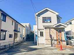 沼津市本郷町　戸建て