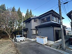 御殿場市川島田　戸建て