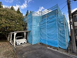 御殿場市川島田　戸建て