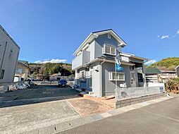 裾野市深良　戸建て