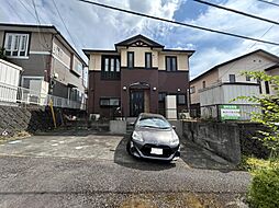 御殿場市神山平2丁目 戸建て