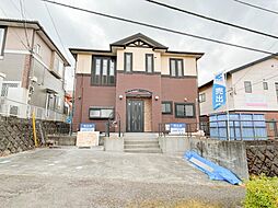 御殿場市神山平2丁目 戸建て