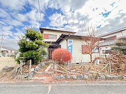 御殿場市竈　戸建て