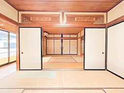 御殿場市竈　戸建て