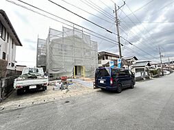 三島市富士見台　戸建て