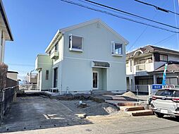 三島市富士見台　戸建て