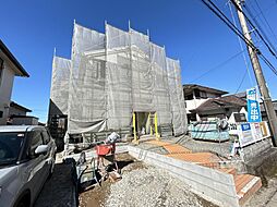 三島市富士見台 戸建て