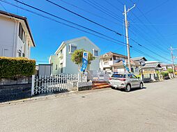 三島市富士見台 戸建て