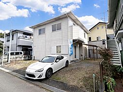 御殿場市神山　戸建て