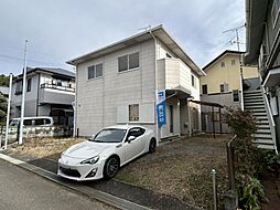 御殿場市神山 戸建て