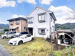 伊豆市佐野　戸建て