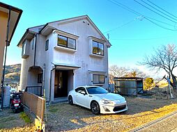 伊豆市佐野　戸建て