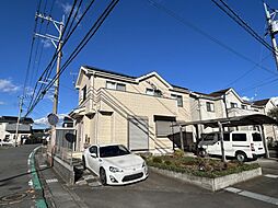 沼津市大岡　戸建て