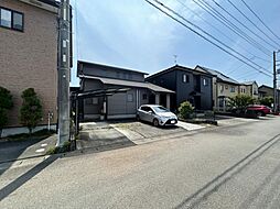 沼津市原町中3丁目 戸建て