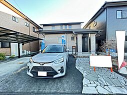 沼津市原町中3丁目　戸建て