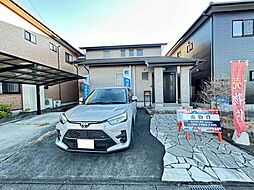 沼津市原町中3丁目　戸建て