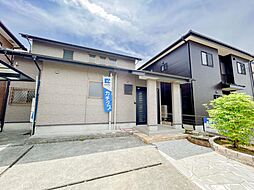 沼津市原町中3丁目　戸建て