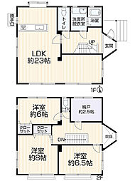 三島市富士見台18-4