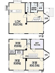 三島市富士見台18-4