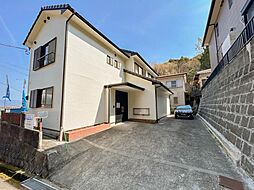 駿東郡清水町徳倉　戸建て