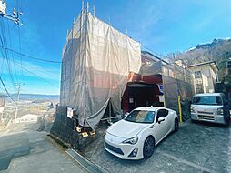 駿東郡清水町徳倉　戸建て