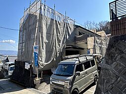駿東郡清水町徳倉　戸建て