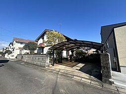 駿東郡清水町中徳倉　戸建て