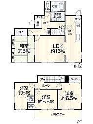 裾野市千福が丘1丁目17-4