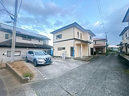 裾野市金沢　戸建て