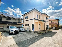 裾野市金沢 戸建て